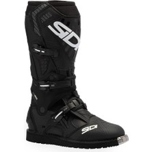 Sidi Sıdı Crossaır Hd Bolt Siyah