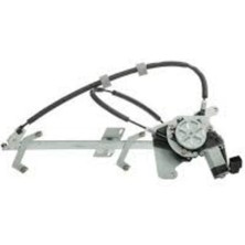 Wender Mercedes Cam Krikosu W463 Ön Sol; Motorsuz