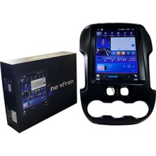 Ford Ranger Newfron 6-64 Tesla Tam Profesyonel Oem Multimedia