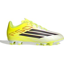 Adidas Performance JS1482 F50 Club Firm Ground / Multi Ground Football Boots Kids