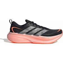 Adidas Supernova Glide M Erkek Koşu Ayakkabısı KJ8760 Siyah