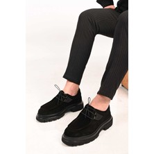 Bestello Bağcıklı Eva Taban Hakiki Deri Casual 172-64190 Erkek Ayakkabı