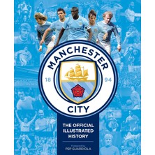 City: The Official Illustrated History