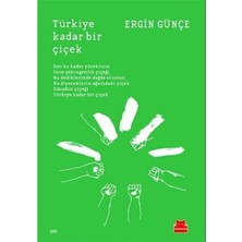 Türkiye Kadar Bir Çiçek