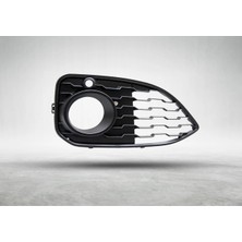 Wender Bmw Tampon Izgarası F20-LCI F21-LCI Ön Sağ; Kapalı, Pdcli -M-Tech- 2015-19