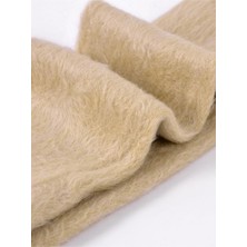 Pera Fitol Kadın Içi Peluşlu Kalın Termal Çorap – Kışlık Polar Içi Sıcak Tutucu Soket Çorap