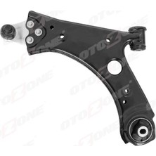 Otozone SFI-08068 - Salıncak Ön Sol Alt Fıat 500×334 4×4 15 Jeep Renegade 4×4 15