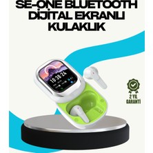 SHC4200 Gürültü Engelleyici Uzun Pil Ömürlü Stereo Bluetooth Kulak Içi Kulaklık