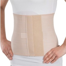 Pera Fitol Doğum Sonrası Toparlayıcı - Abdominal Korse - Sezeryan Korse Ayarlanabilir Bedensiz