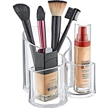 Hepta Collection Üç Gözlü Organizer