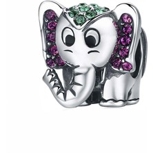 Nur Silver Fil Gümüş Charm NUR-BL01067