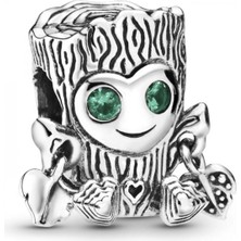 Nur Silver Groot Gümüş Charm NUR-BL01767