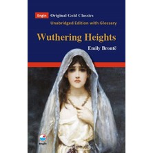 Hepta Collection Wuthering Heights