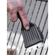 Hepta Collection ® Mangal Bbq Temizlik Fırçası