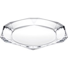 Hepta Collection Reflectıon Servis Tabağı 0 mm 6'lı Hediyelik