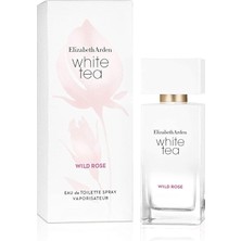 Hepta Collection White Tea Edt Spray 50ML