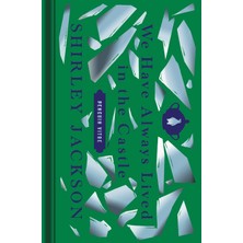 Hepta Collection We Have Always Lived In Castle