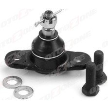 Otozone SHY-03001 - Rotil Alt Sağ-Sol Hyundaı Accent Era 1.4l 1.6l 1.5l Crdi 06-10 / Kıa Rıo 1.4l 1.5l Crdi 05-10 / Prıde 05-