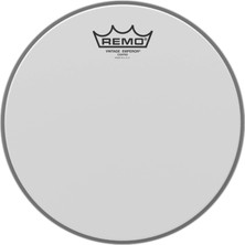 Hepta Collection Remo 10'' Batter Vintage Emperor Kaplamalı Davul Derisi