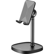 Hepta Collection Mcdodo TB-7821 Telefon ve Tablet Için Teleskopik Masaüstü Tutucu-Siyah