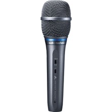 Hepta Collection -Technica AE5400 Elde Taşınabilir Büyük Diyafram Mikrofon