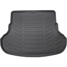 Hepta Collection Rizline 2012 Sonrası 3D Bagaj Havuzu