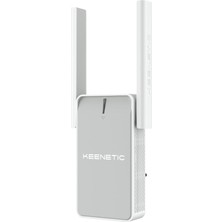 Hepta Collection Keenetic Buddy 4 N300 Menzil Genişletici Wi-Fi Mesh Repeater Range Extender Access Point KN-3211