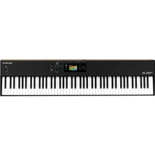 Hepta Collection Studiologic SL88 Gt Mk2 | 88-Tuş TP/400 Wood Graded Hammer Action Sahne ve Stüdyo Kullanımına Hazır