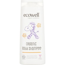 Hepta Collection Organik Bebek Şampuanı (1 x 300 Ml)