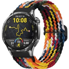 Hepta Collection 46MM Akıllı Saat Modelleri Için Huaweı Watch (Gt4/watch 4 Pro/gt3/gt3 Pro/gt2/gt2 Pro) Watch (Gear S