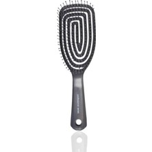 Hepta Collection Pro Üç Boyutlu Saç Fırçası