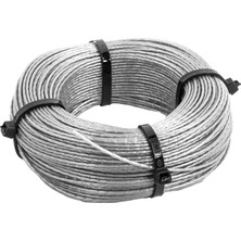 Hepta Collection 080 Inç 160 Ayak Yedek Ip Düzeltici Hattı 2906302