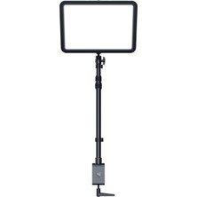 Hepta Collection Key Light Chroma - Akış Için Rgb Anahtar Işığı (Akış Aydınlatması, Özelleştirilebilir Işık Spektrumu