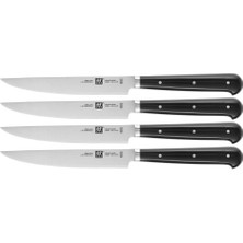 Hepta Collection Zwilling 390290000 4'lü Biftek Bıçağı Seti