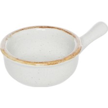 Hepta Collection Seasons Çorba Kasesi, Porselen