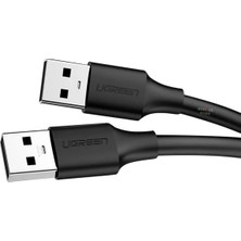 Hepta Collection USB To USB Data ve Şarj Kablosu, 50 cm