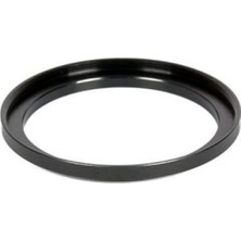 Hepta Collection Ayex Step-Up Ring Filtre Adaptörü 58-72 mm
