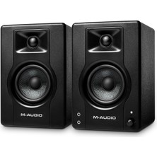 Hepta Collection M- Bx3, 120 Watt, Masaüstü Stüdyo Hoparlör
