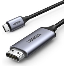 Hepta Collection Type-C HDMI Dönüştürücü Kablo, 1.5 Metre