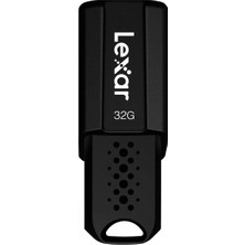 Hepta Collection Lexar Jumpdrive S80 USB 3.1 Flash Bellek 32 Gb, 130 Mb/sn'ye Kadar Okuma, Bilgisayar Için USB Bellek