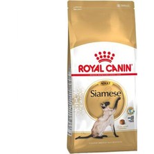 Hepta Collection Siyam Cinsi Için Kuru Kedi Maması, 2 kg