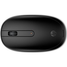 Hepta Collection Hp 3V0G9AA 240 Bluetooth Fare Siyah