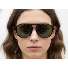 Marco Salvadori x Black Eyewear 8332 51-15 145