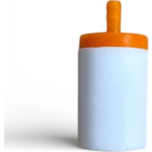 İmaya Husqvarna - Oleomac - Dolmar ve Çin Grubu Uyumlu Benzin Filtresi