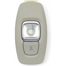 Çınar Online Store Renault Megane 4 Tavan Okuma Lambası 264301419R