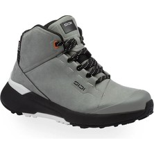 Sıdı Nucleus Suede Wp Gri