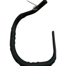 Hyundai Motorlu Testere Taşıma Kolu Hyundaı CG5200/550/650/700/760 Orjinal