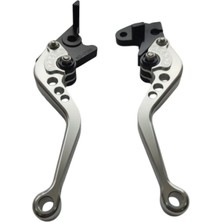 Motobir Spor Manet Seti Gri Cf Moto NK250 SR250