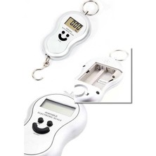 Hepta Collection Pilli Dijital El Tartısı Figürlü