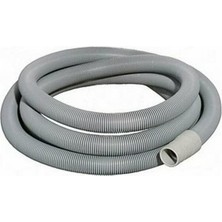 Hepta Collection Myc-Çamaşır- Bulaşık Makinası Pis Su Tahliye Hortumu 3 mt